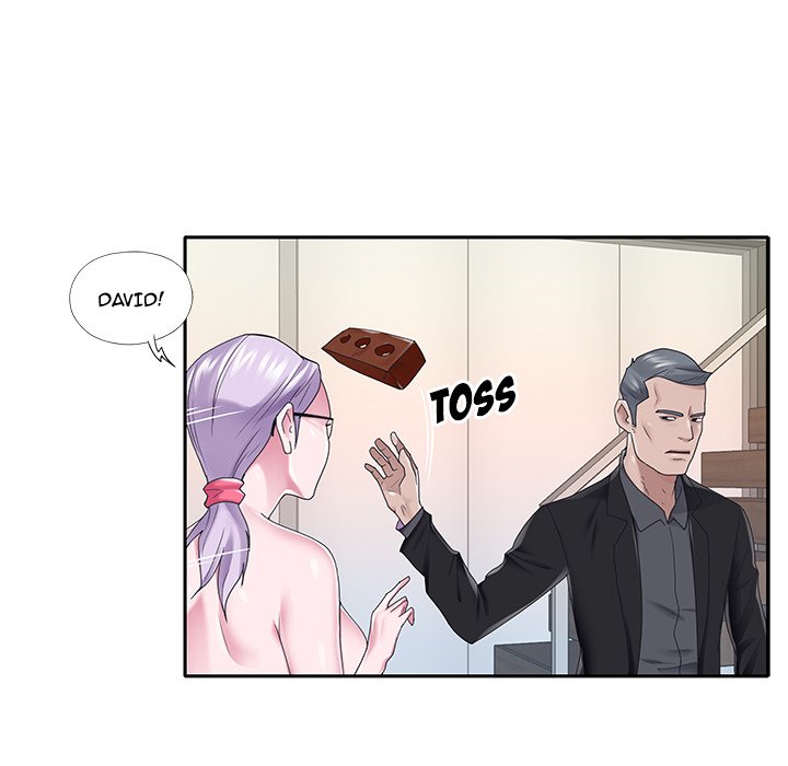 Maid chapter 25 page 12