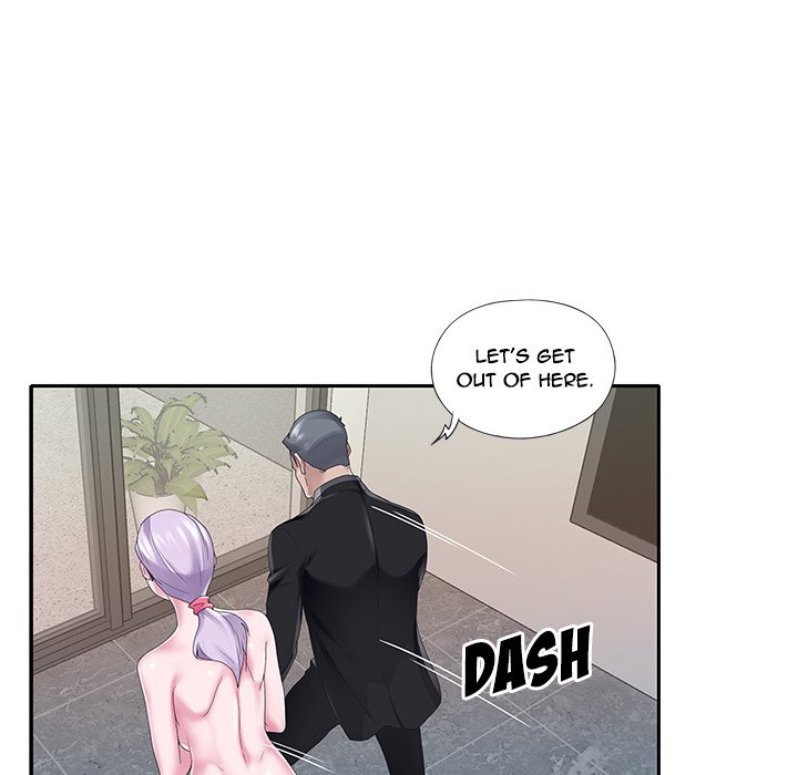 Maid chapter 25 page 13