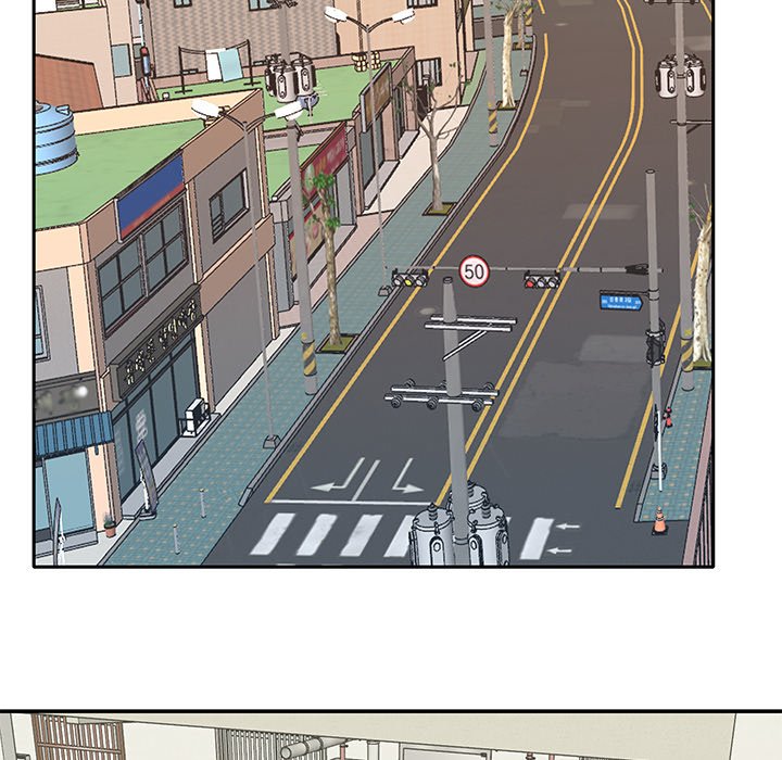 Maid chapter 25 page 25