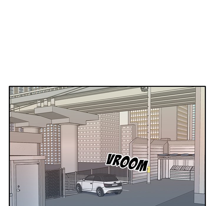 Maid chapter 25 page 28