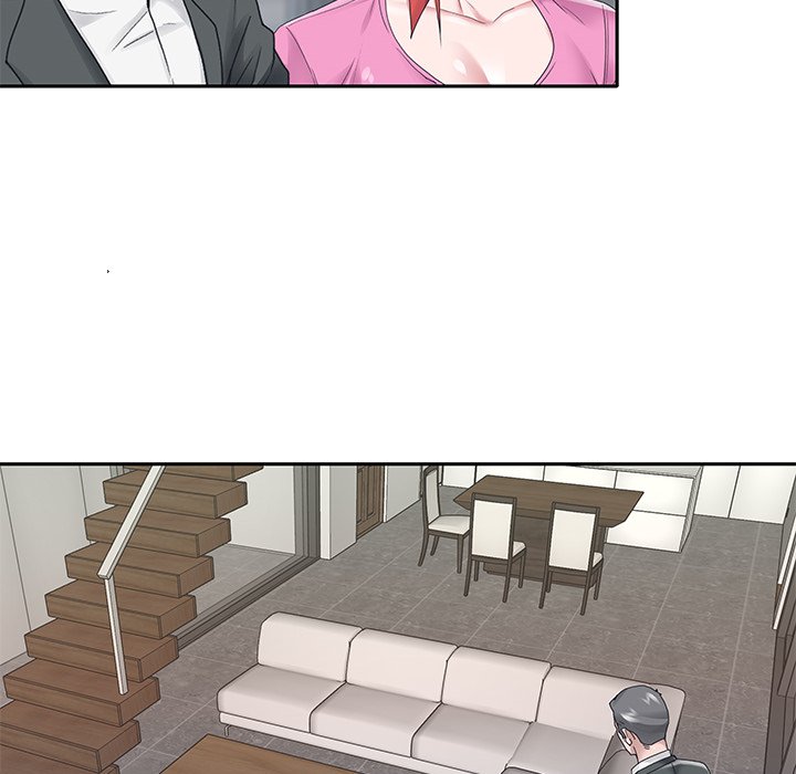 Maid chapter 25 page 34