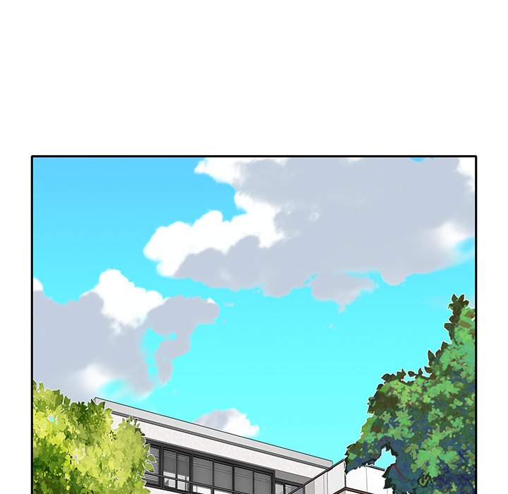 Maid chapter 25 page 38