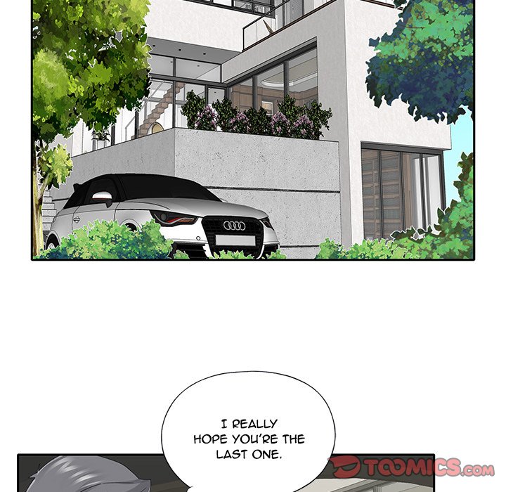 Maid chapter 25 page 39