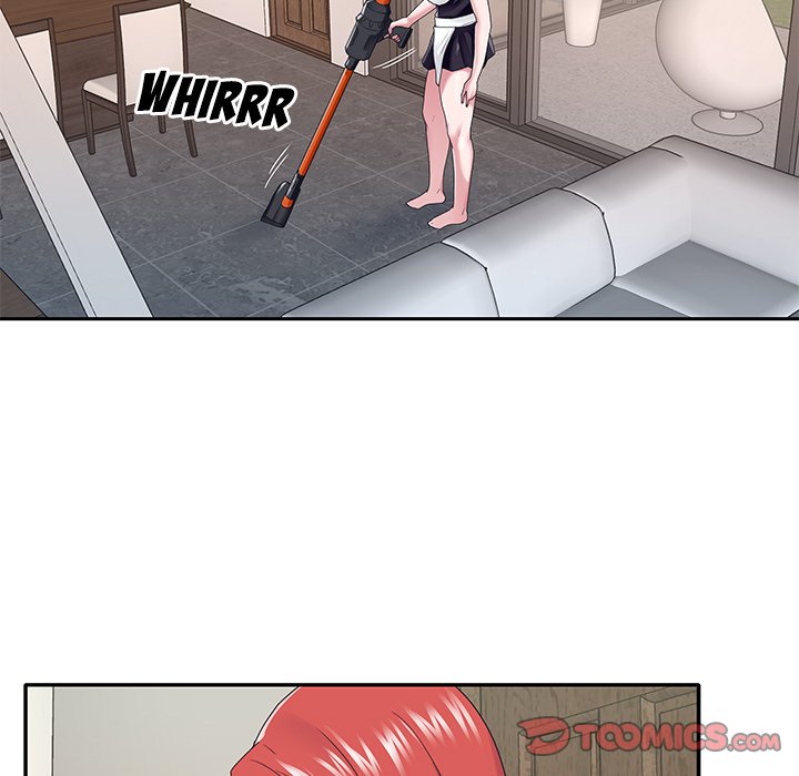 Maid chapter 25 page 43