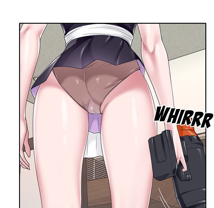Maid chapter 25 page 45