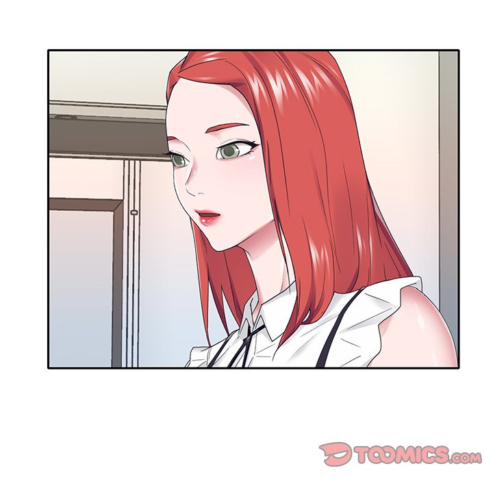 Maid chapter 25 page 47