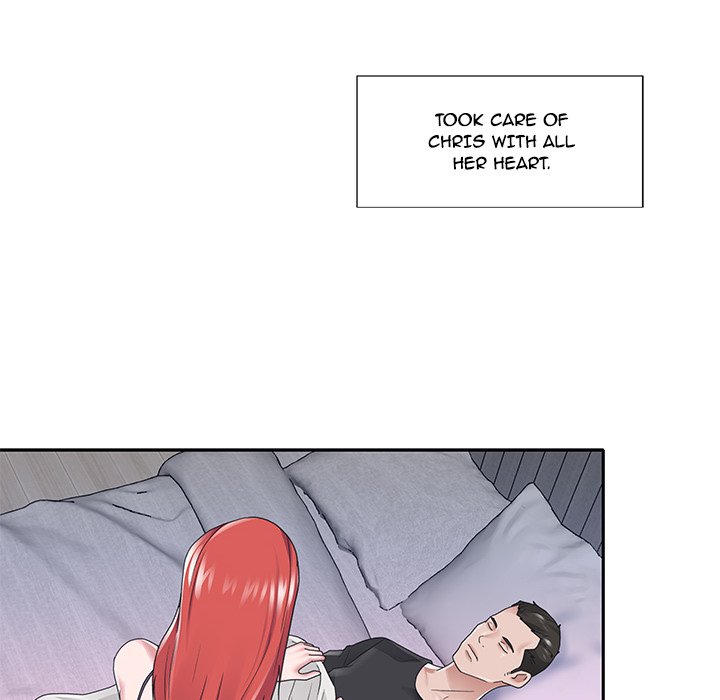 Maid chapter 25 page 48
