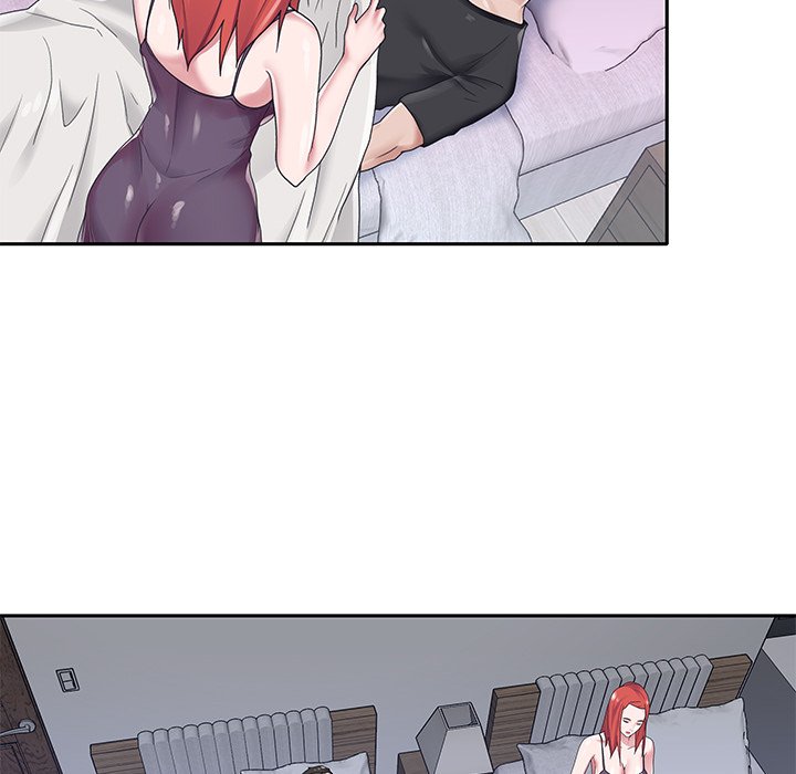 Maid chapter 25 page 49