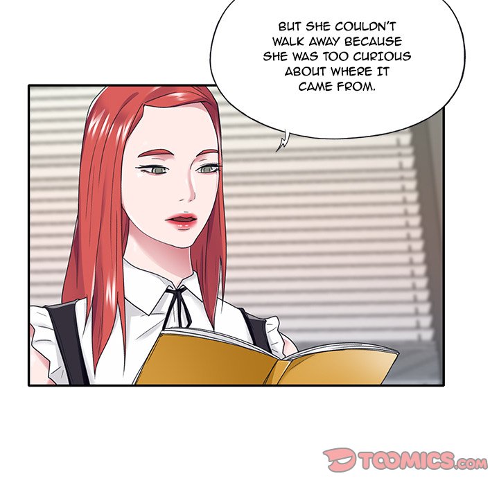 Maid chapter 25 page 63