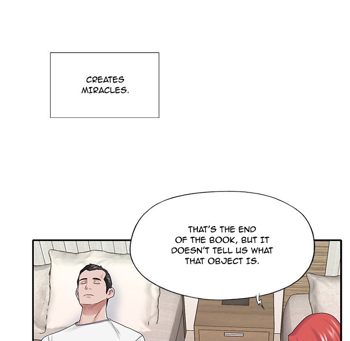 Maid chapter 25 page 64