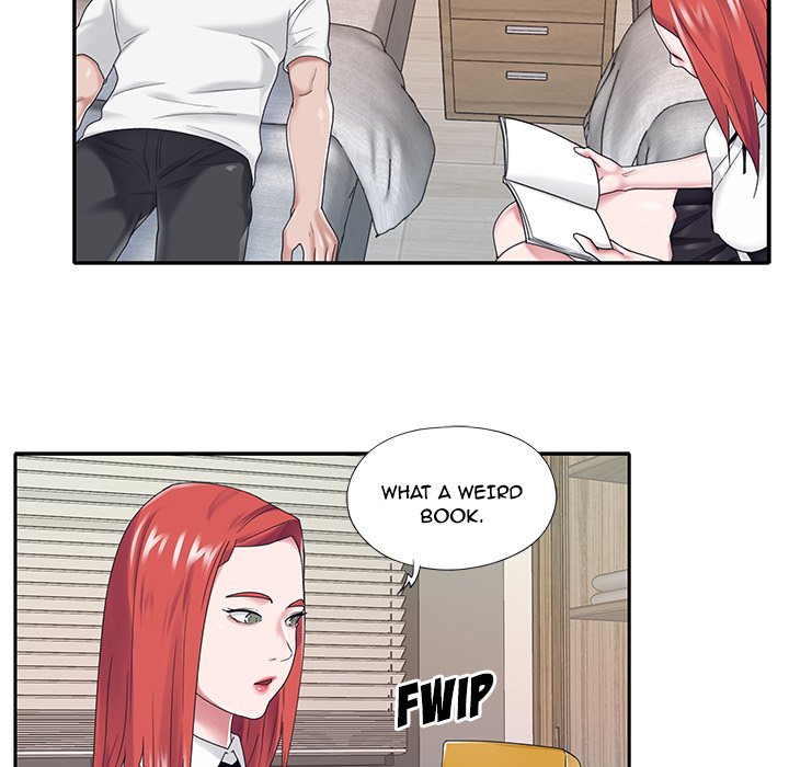 Maid chapter 25 page 65