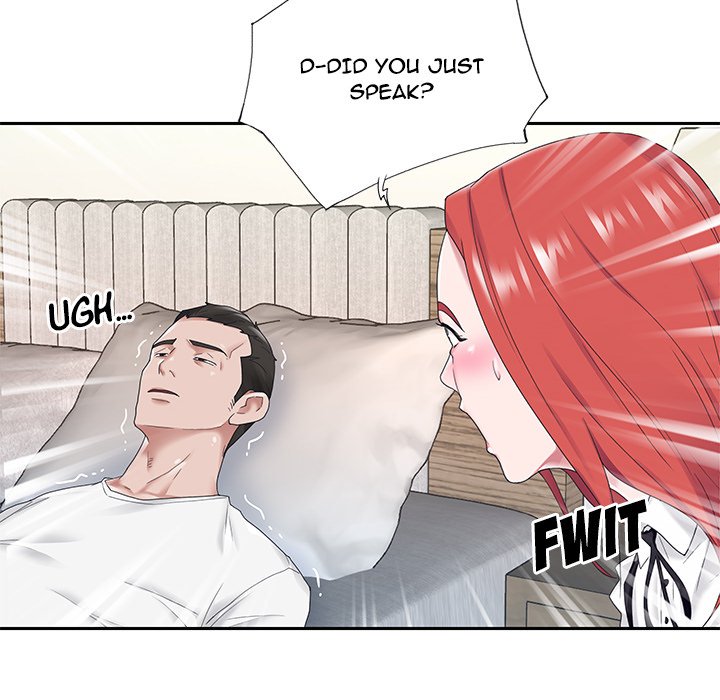 Maid chapter 25 page 68