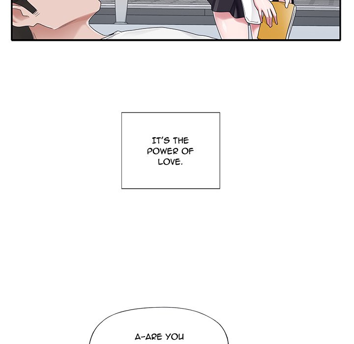 Maid chapter 25 page 70
