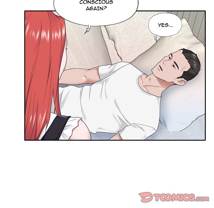 Maid chapter 25 page 71