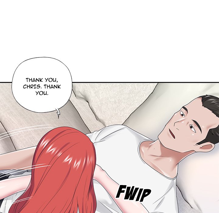 Maid chapter 25 page 73