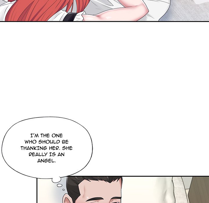 Maid chapter 25 page 74