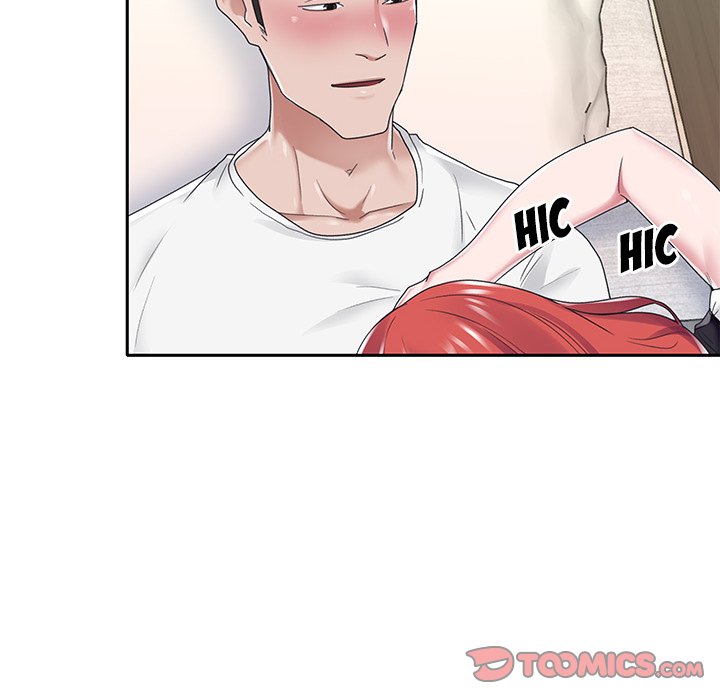 Maid chapter 25 page 75