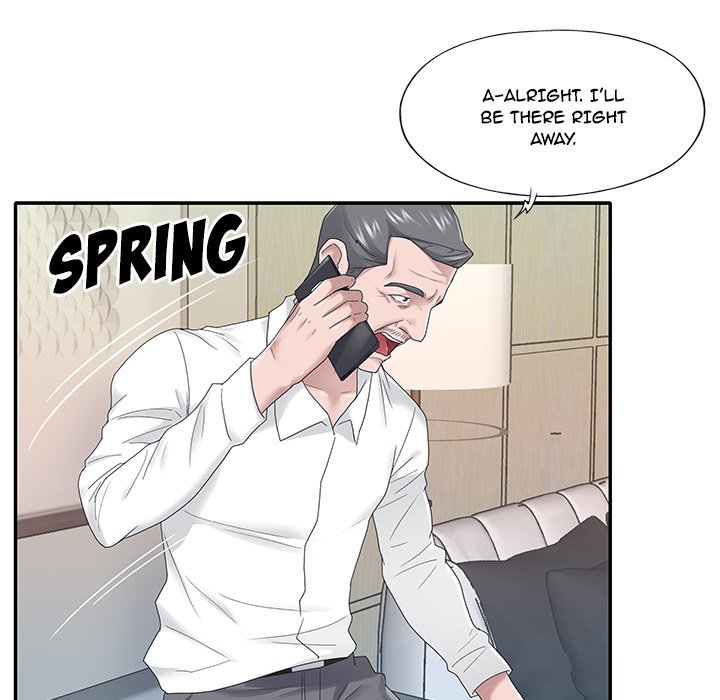 Maid chapter 25 page 77
