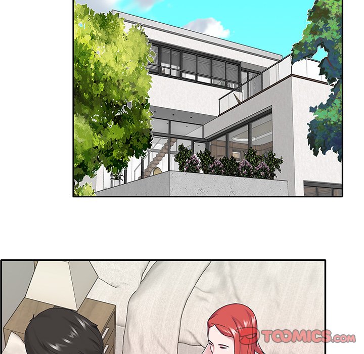 Maid chapter 25 page 79