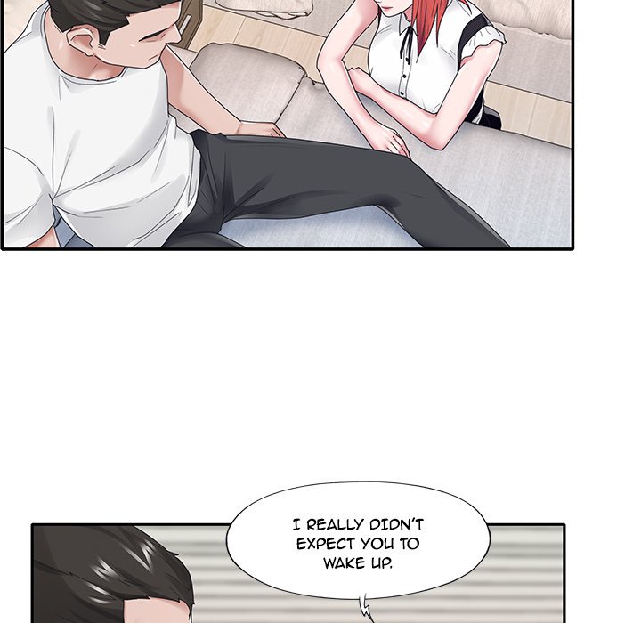 Maid chapter 25 page 80