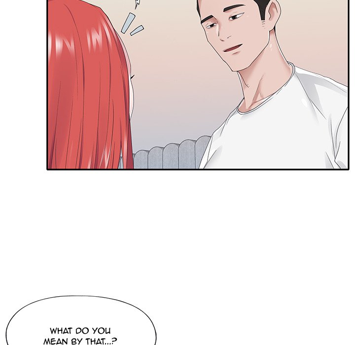 Maid chapter 25 page 82