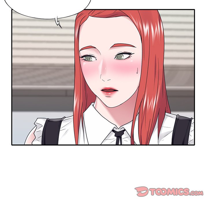 Maid chapter 25 page 83