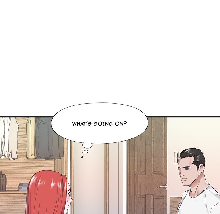 Maid chapter 25 page 85