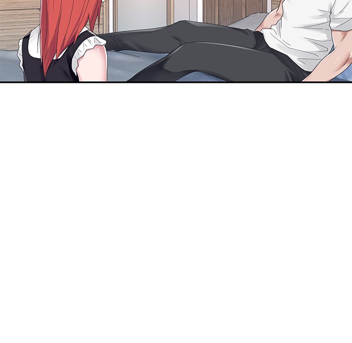 Maid chapter 25 page 86