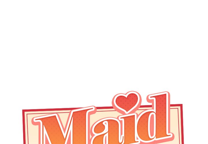 Maid chapter 26 page 2