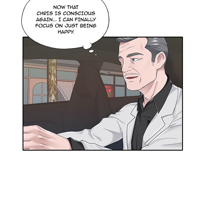 Maid chapter 26 page 8