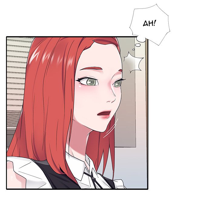 Maid chapter 26 page 14