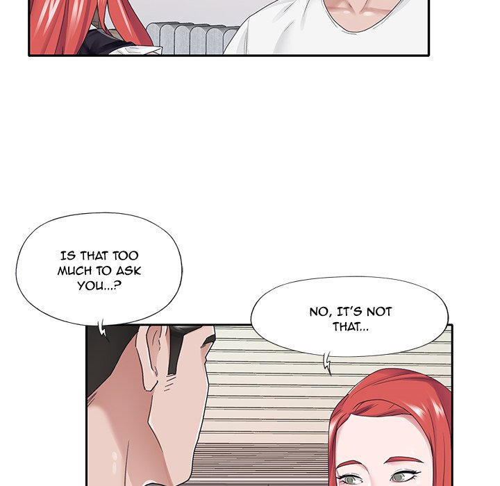 Maid chapter 26 page 17