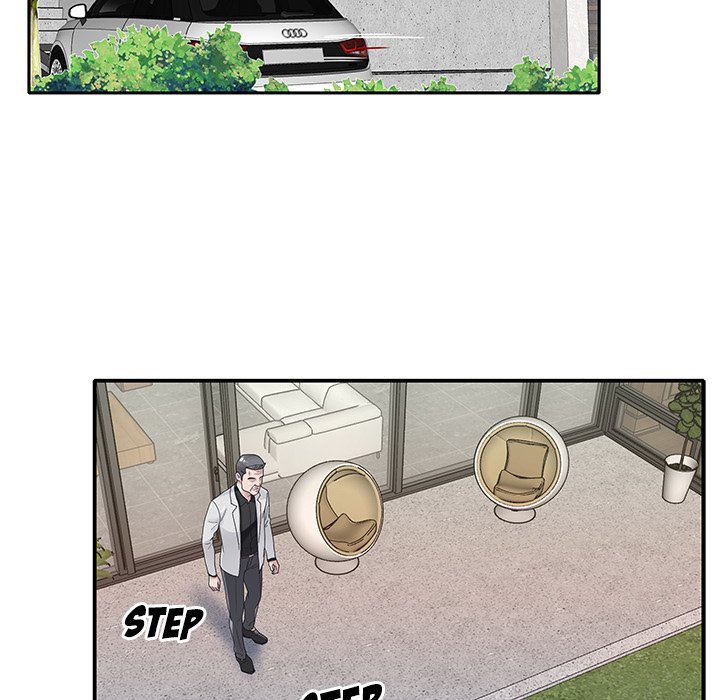 Maid chapter 26 page 22