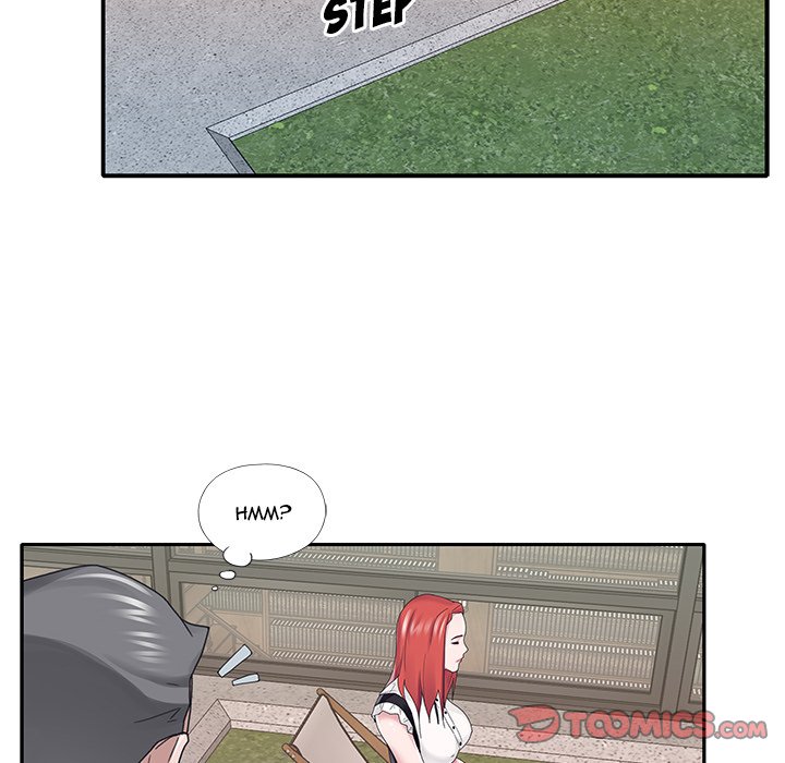 Maid chapter 26 page 23