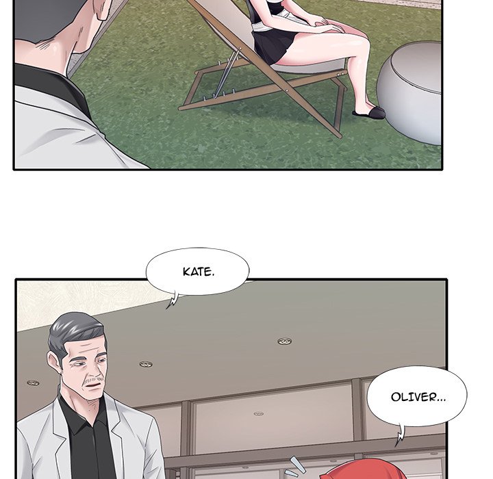 Maid chapter 26 page 24