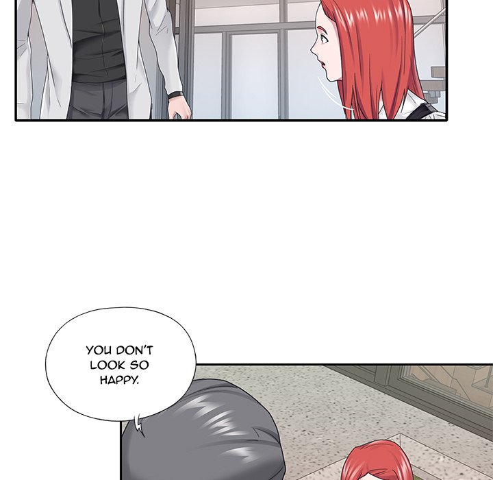 Maid chapter 26 page 25
