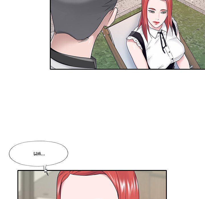 Maid chapter 26 page 26