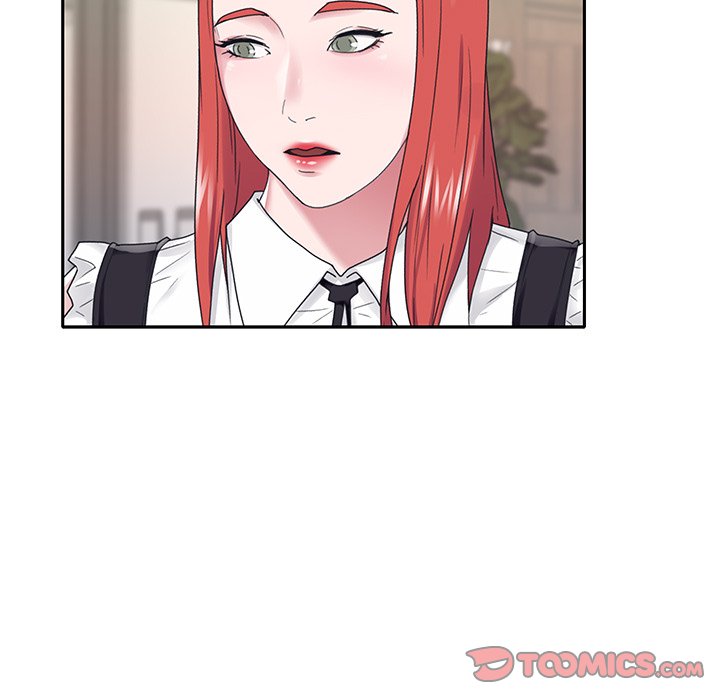 Maid chapter 26 page 27
