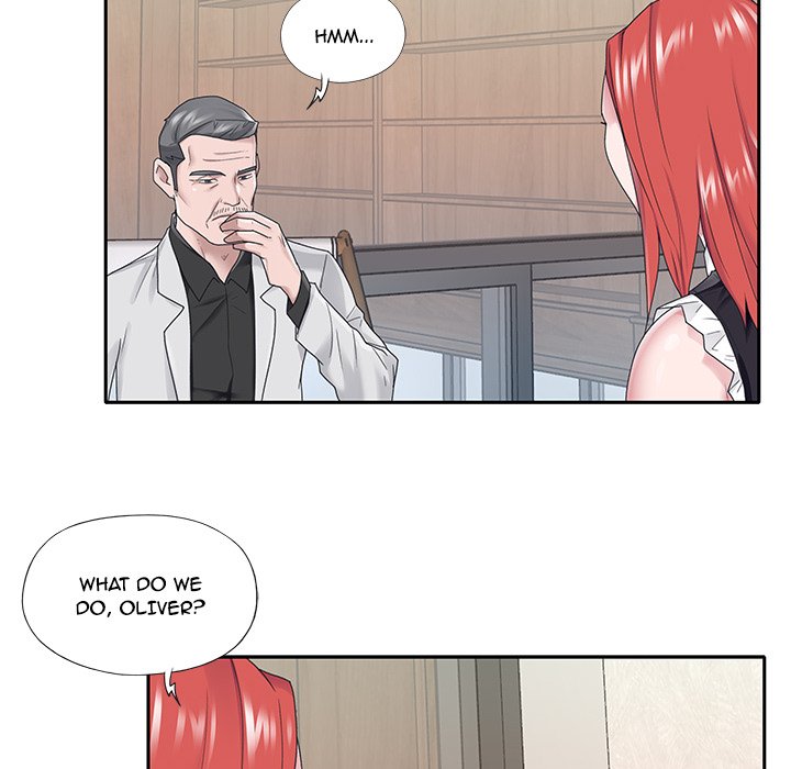 Maid chapter 26 page 29