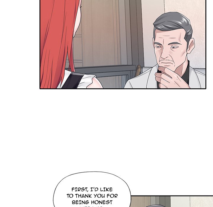 Maid chapter 26 page 30