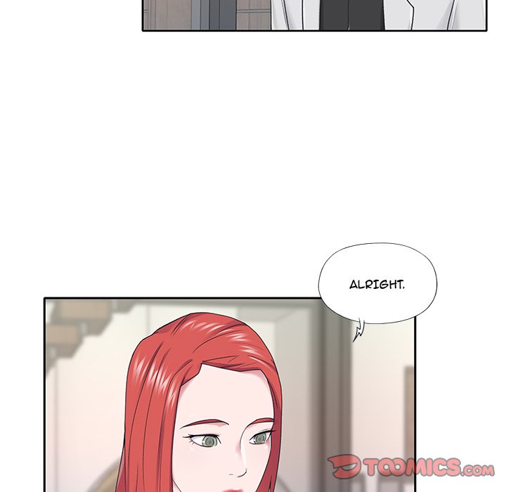 Maid chapter 26 page 35