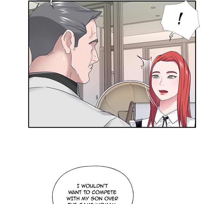 Maid chapter 26 page 38
