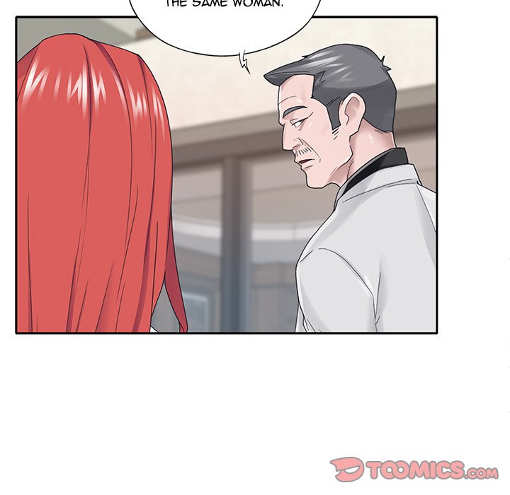Maid chapter 26 page 39