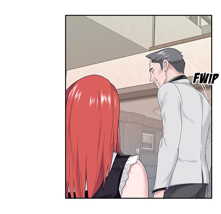 Maid chapter 26 page 40
