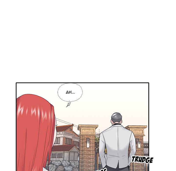 Maid chapter 26 page 41