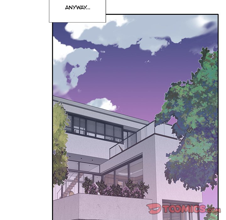 Maid chapter 26 page 43