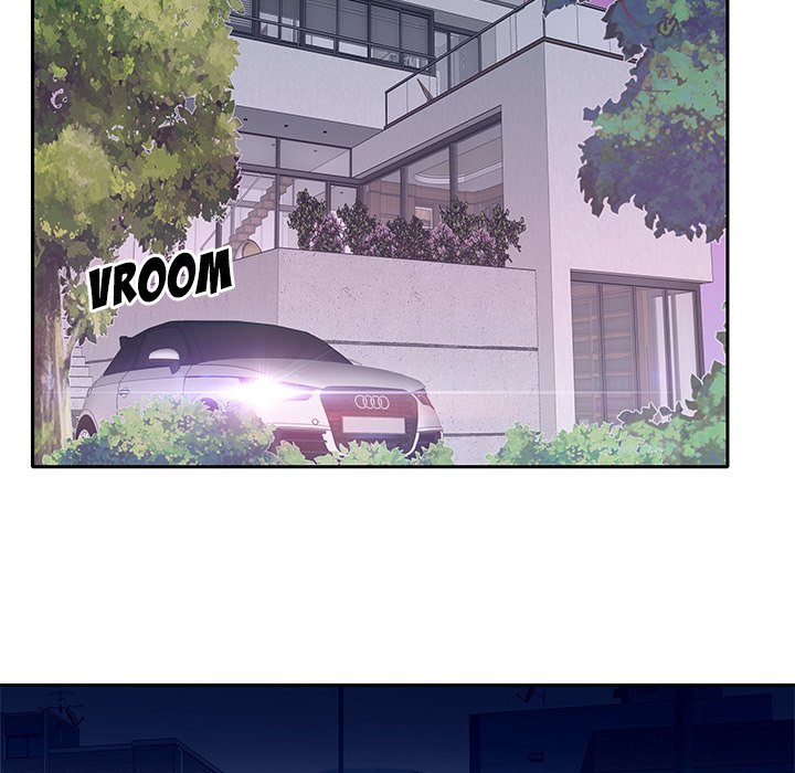 Maid chapter 26 page 45