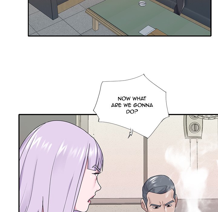 Maid chapter 26 page 54