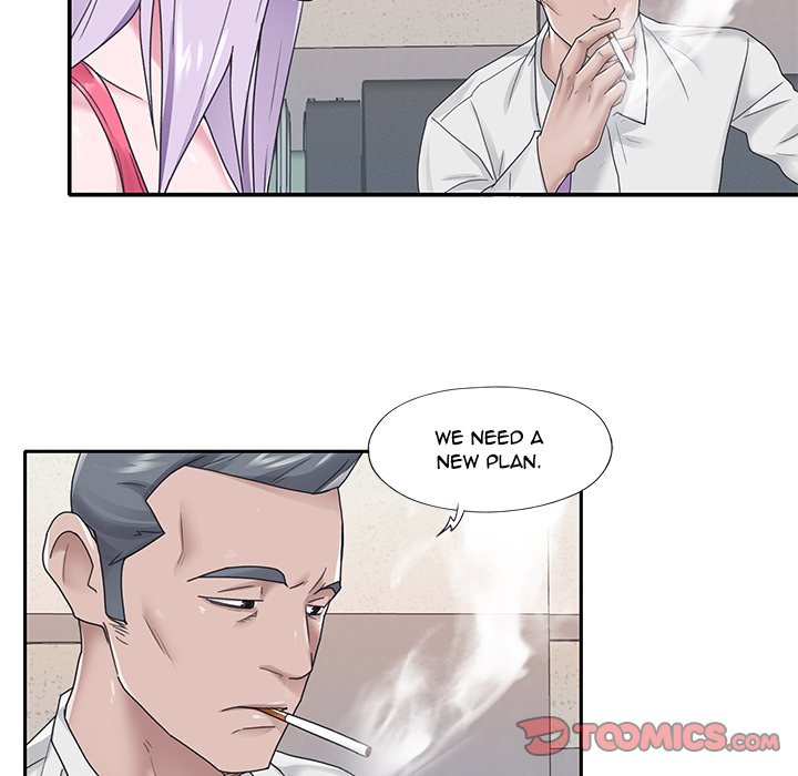 Maid chapter 26 page 55