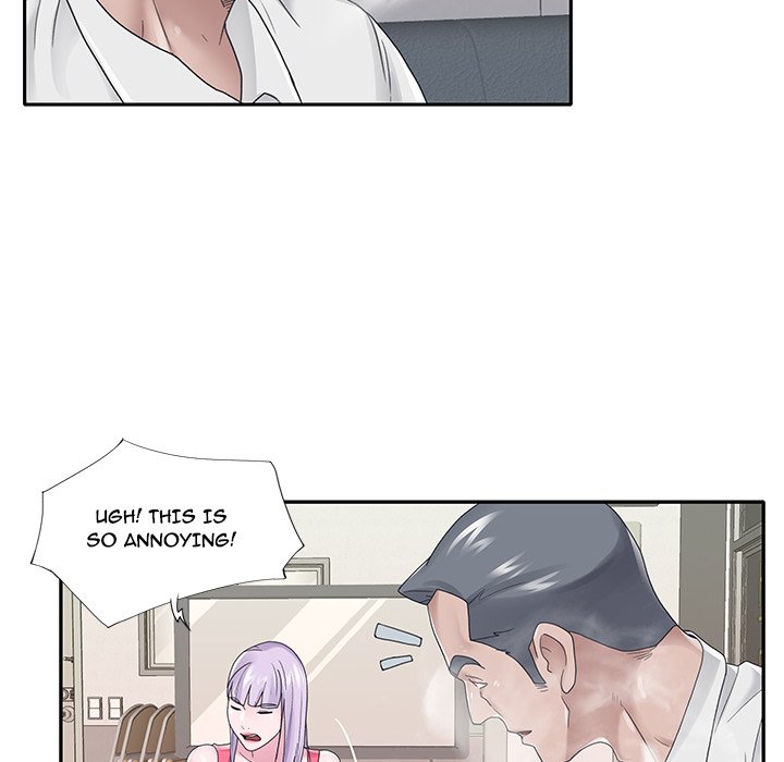 Maid chapter 26 page 56